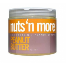 Nuts 'N More High Protein Peanut Spread Peanut Butter 